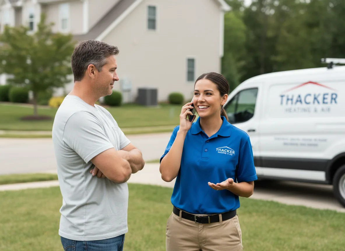 Ac Repair Harvest, AL FAQs